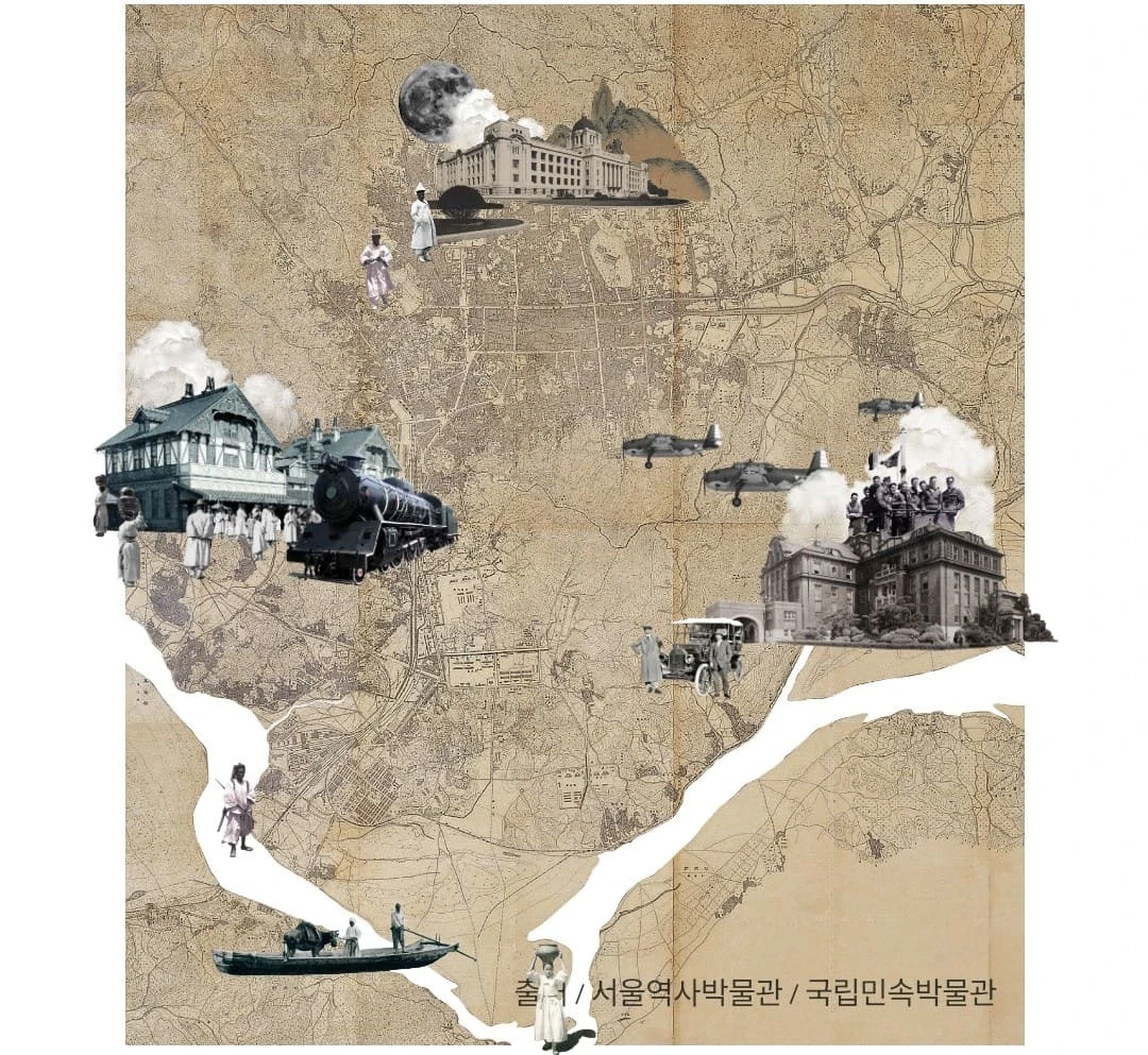 선착순 동호지정 진행 중인 더파크사이드스위트 모델하우스 방문 예약 안내